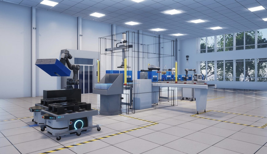 Il passaggio ai veicoli elettrici si fa semplice: le tre sfide principali da superare nell'industria automotive